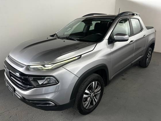 FIAT TORO 1.3 TURBO 270 FLEX FREEDOM AT6 FIAT TORO 1.3 TURBO 270 FLEX FREEDOM AT6